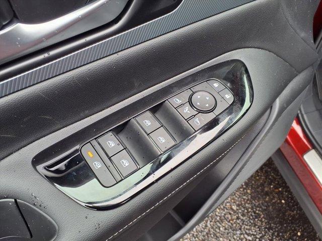 new 2026 Nissan Murano car