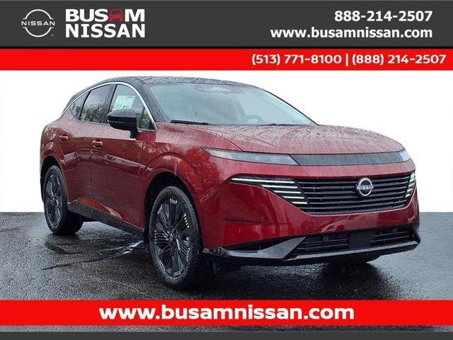 new 2026 Nissan Murano car