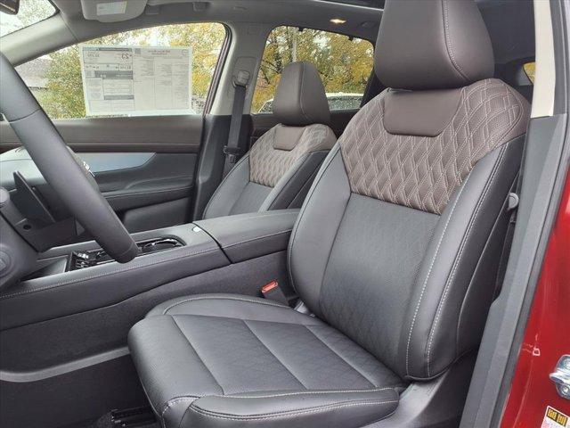 new 2026 Nissan Murano car