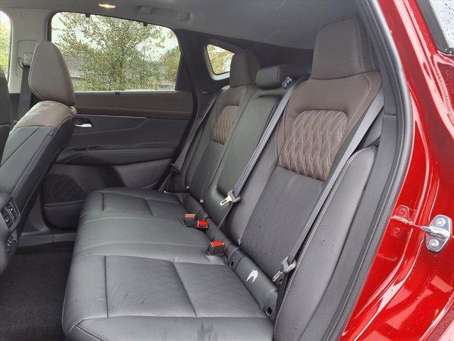 new 2026 Nissan Murano car