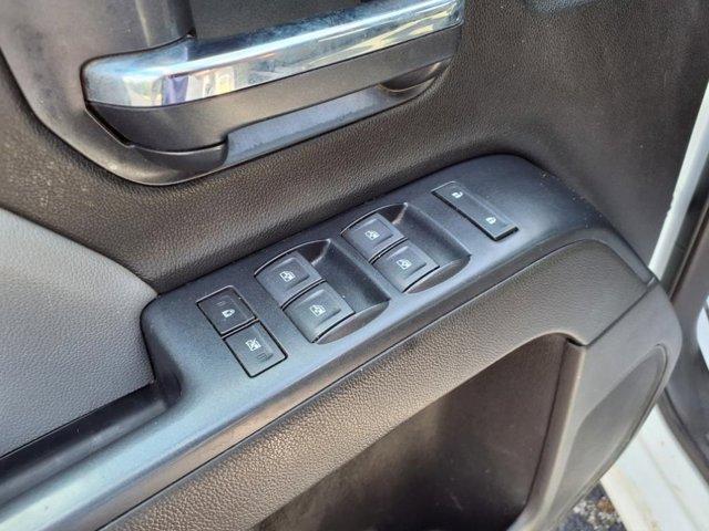 used 2019 Chevrolet Silverado 3500 car, priced at $40,995