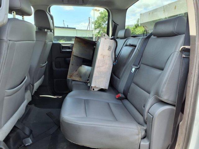 used 2019 Chevrolet Silverado 3500 car, priced at $40,995