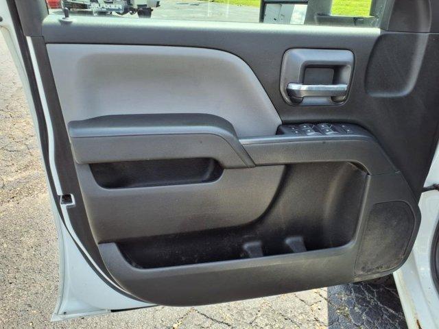 used 2019 Chevrolet Silverado 3500 car, priced at $40,995