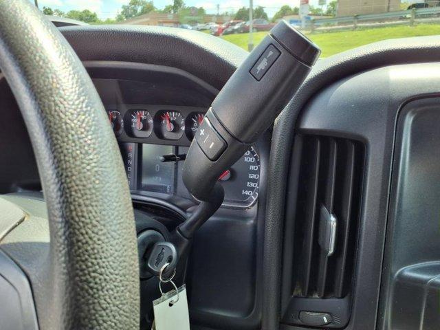 used 2019 Chevrolet Silverado 3500 car, priced at $40,995