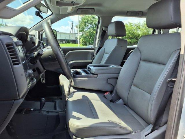 used 2019 Chevrolet Silverado 3500 car, priced at $40,995