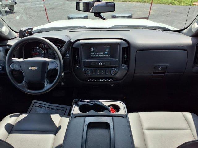 used 2019 Chevrolet Silverado 3500 car, priced at $40,995