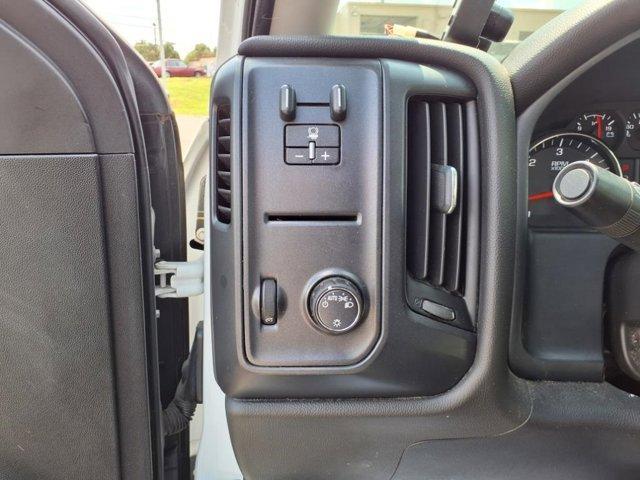 used 2019 Chevrolet Silverado 3500 car, priced at $40,995