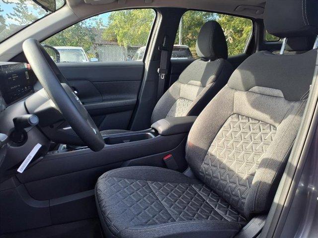 new 2026 Nissan Kicks car, priced at $30,796