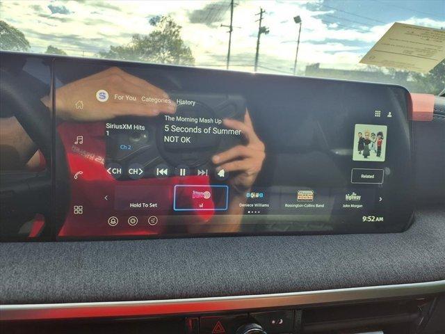 new 2026 Nissan Kicks car, priced at $30,796