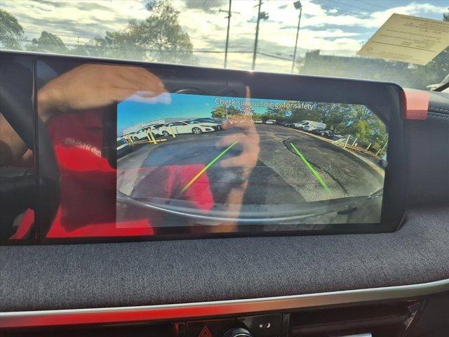 new 2026 Nissan Kicks car, priced at $30,796