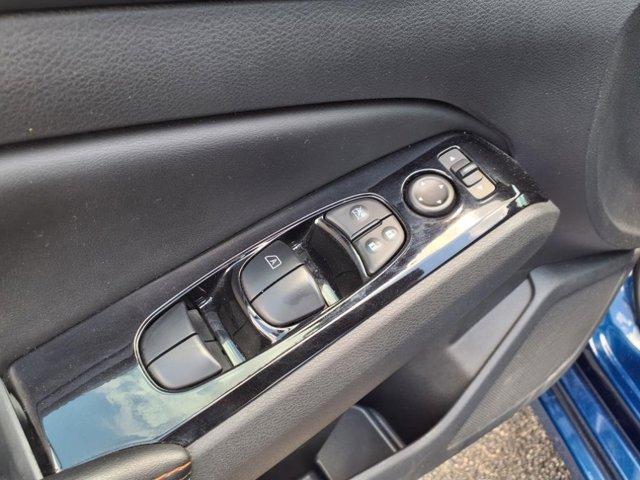 used 2024 Nissan Altima car, priced at $28,995