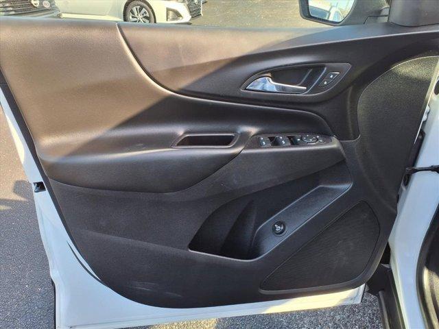 used 2020 Chevrolet Equinox car, priced at $18,497