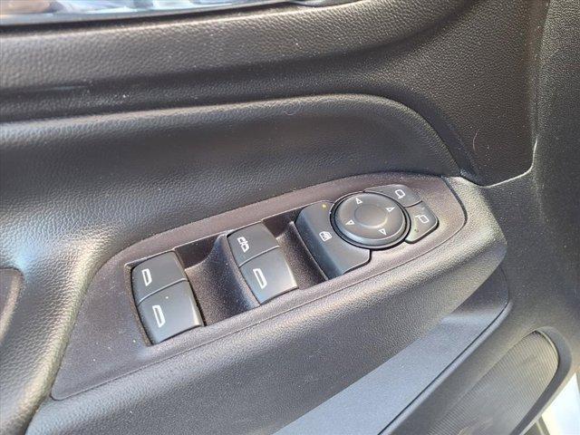 used 2020 Chevrolet Equinox car, priced at $18,497