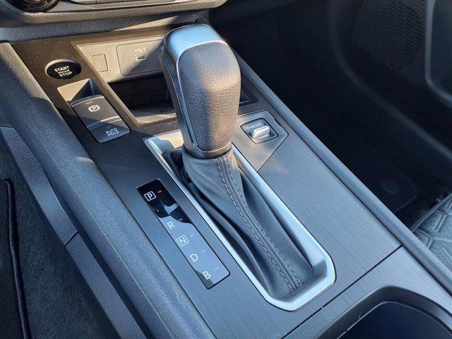 new 2026 Nissan Kicks car