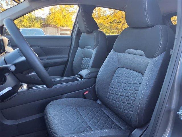 new 2026 Nissan Kicks car