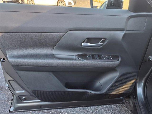 new 2026 Nissan Kicks car