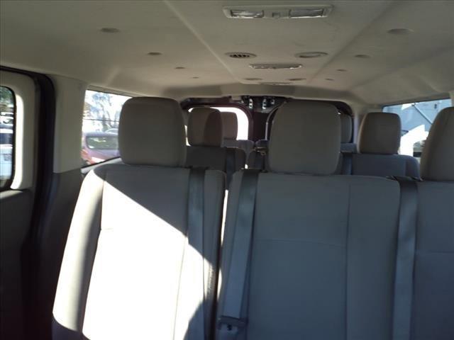 used 2013 Nissan NV Passenger NV3500 HD car, priced at $32,995