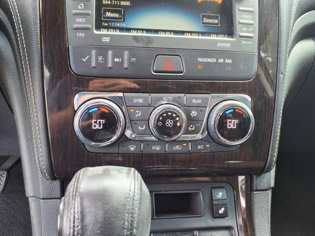 used 2016 Chevrolet Traverse car, priced at $6,995