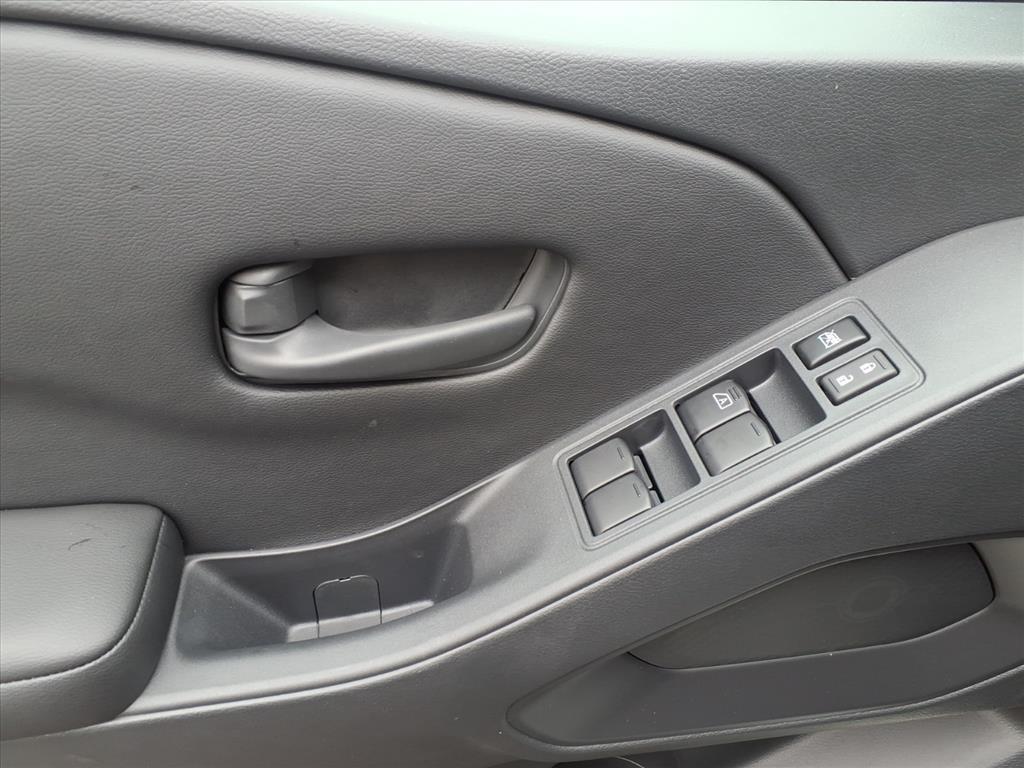 new 2025 Nissan Frontier car, priced at $37,688