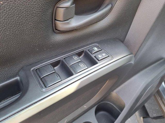 used 2021 Nissan Titan XD car, priced at $34,750