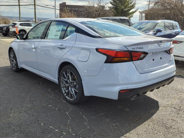 new 2024 Nissan Altima car, priced at $36,175