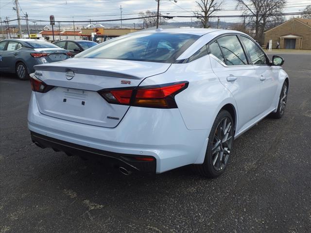 new 2024 Nissan Altima car, priced at $36,175