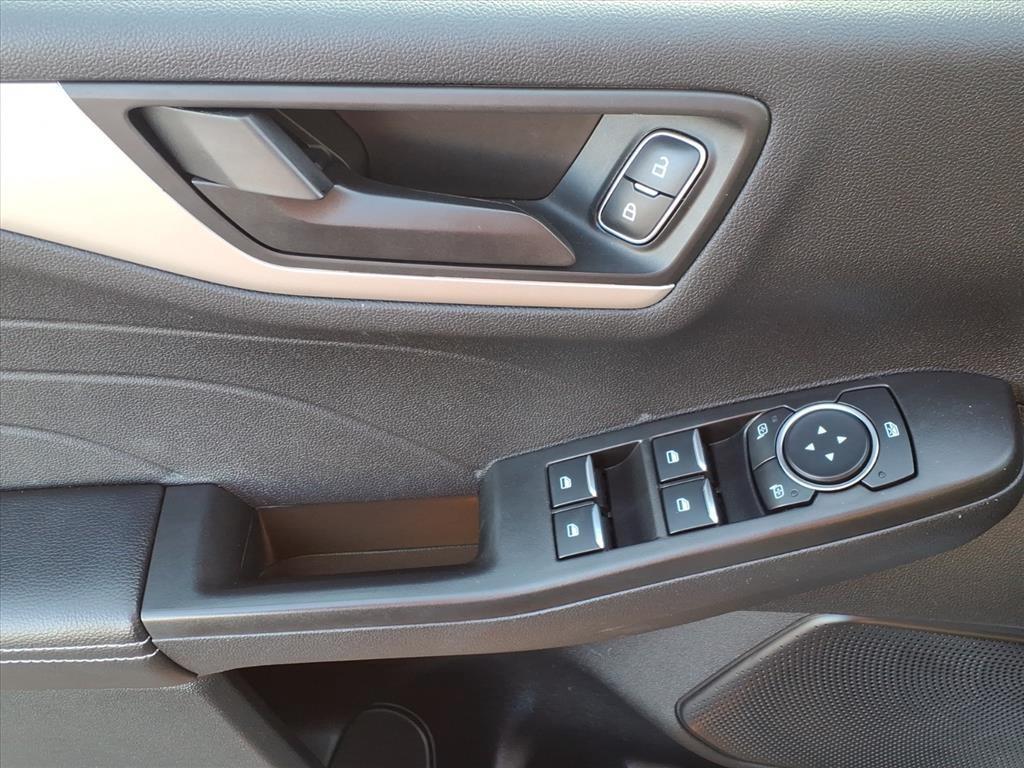 used 2022 Ford Escape car, priced at $21,949