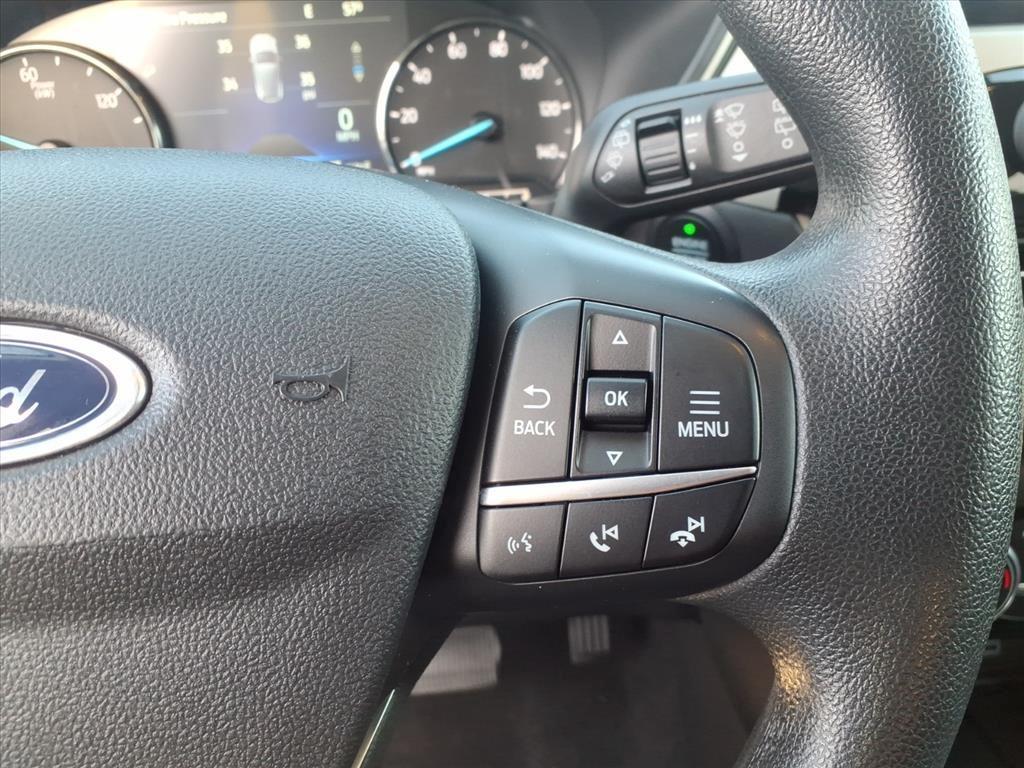 used 2022 Ford Escape car, priced at $21,949