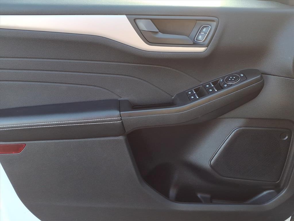 used 2022 Ford Escape car, priced at $21,949