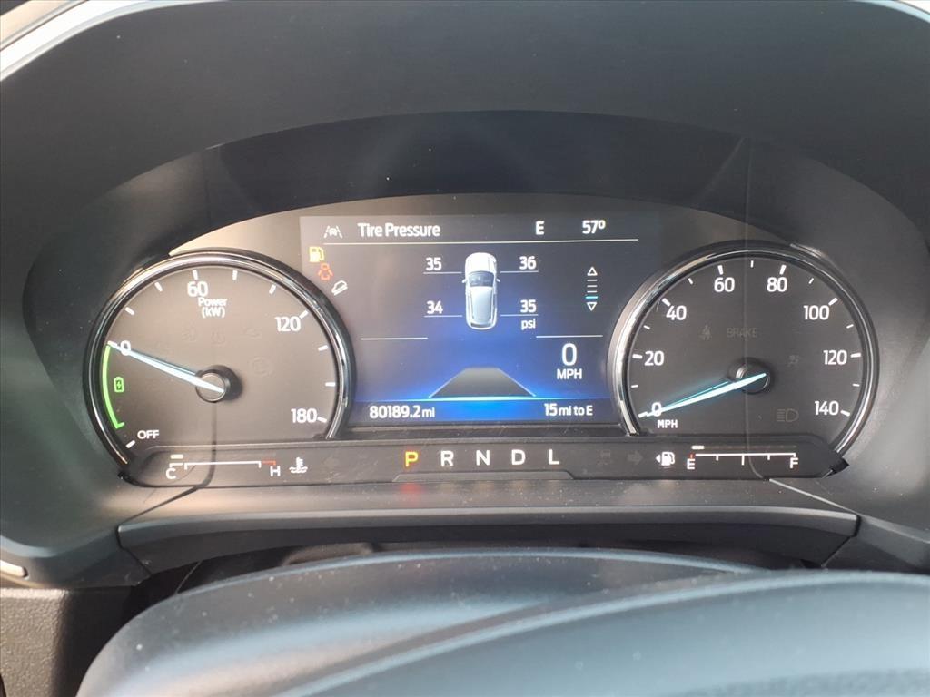 used 2022 Ford Escape car, priced at $21,949