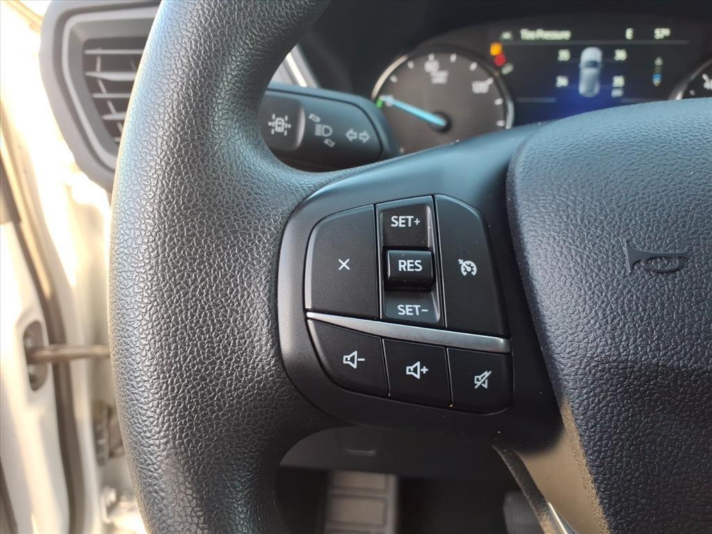 used 2022 Ford Escape car, priced at $21,949