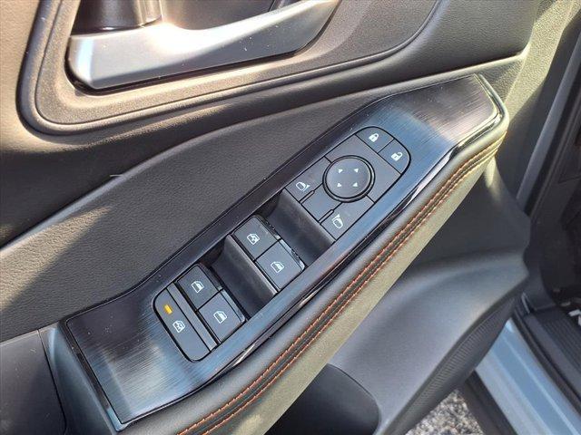 new 2026 Nissan Rogue car, priced at $35,469