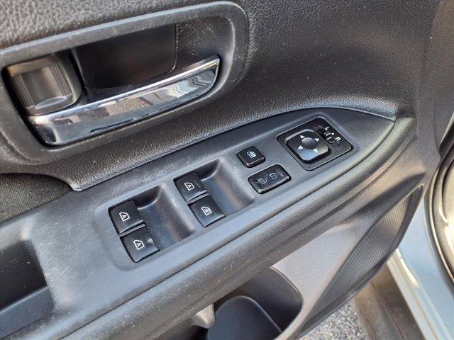 used 2020 Mitsubishi Outlander car, priced at $17,995