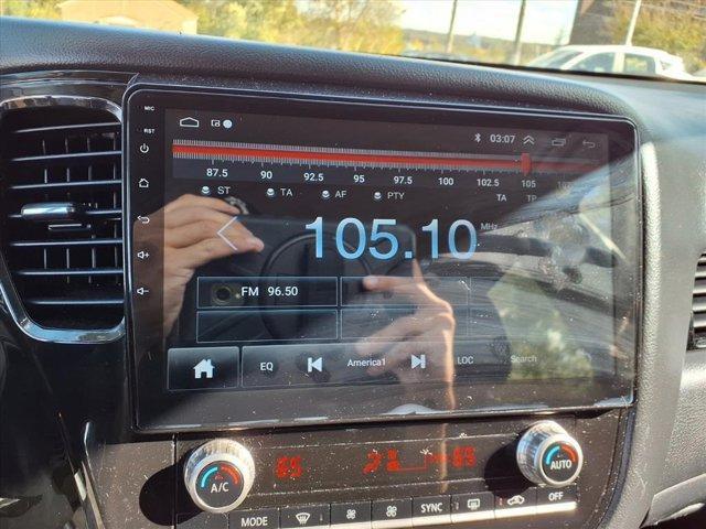 used 2020 Mitsubishi Outlander car, priced at $17,995