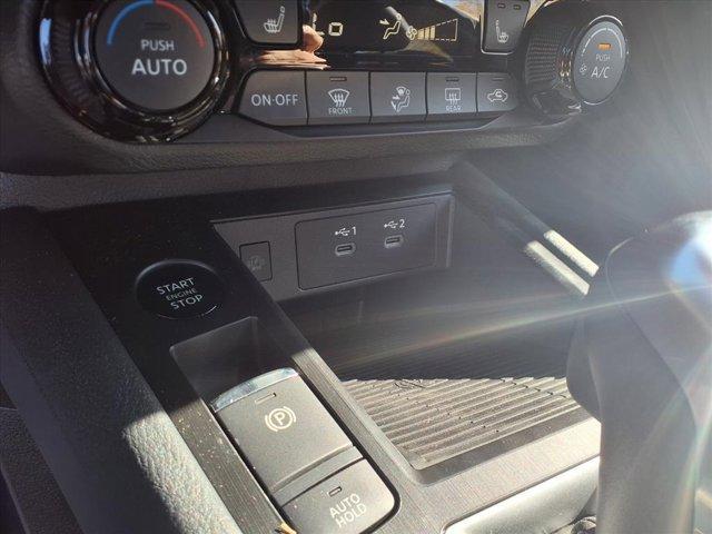 new 2026 Nissan Kicks car