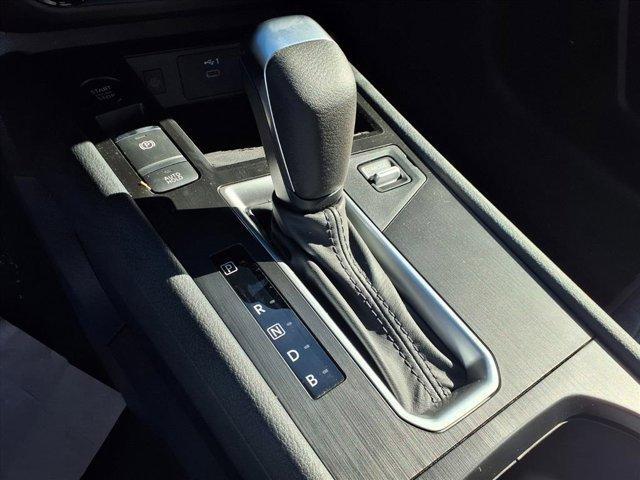 new 2026 Nissan Kicks car