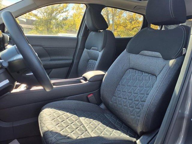 new 2026 Nissan Kicks car