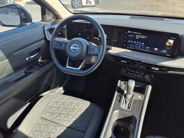 new 2026 Nissan Kicks car