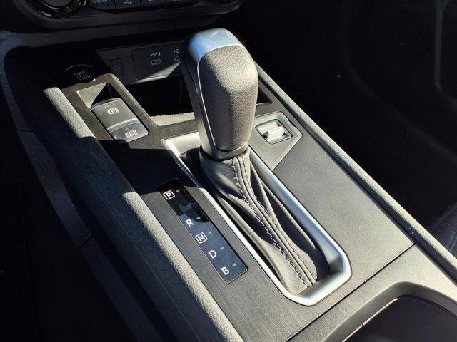 new 2026 Nissan Kicks car