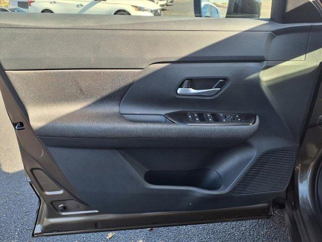 new 2026 Nissan Kicks car