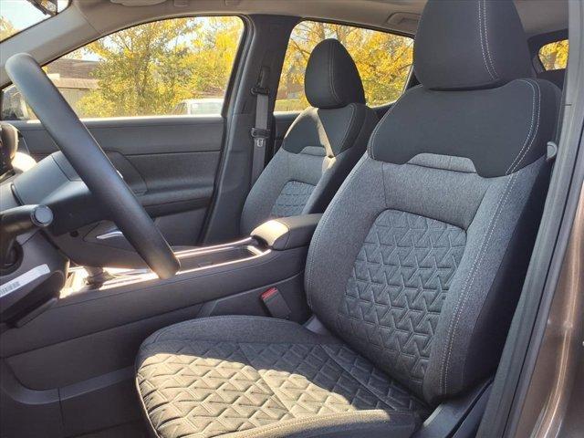 new 2026 Nissan Kicks car