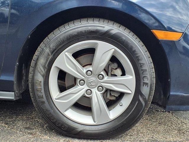 used 2020 Honda Odyssey car, priced at $27,489