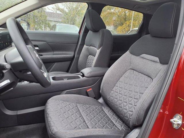 new 2026 Nissan Kicks car