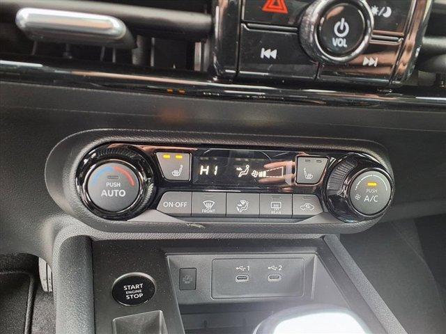 new 2026 Nissan Kicks car