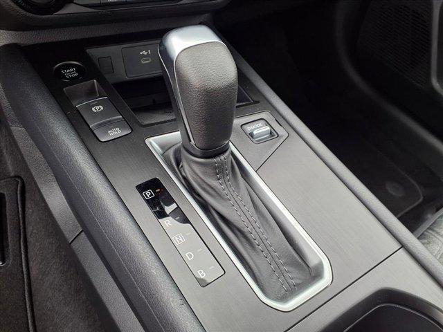 new 2026 Nissan Kicks car