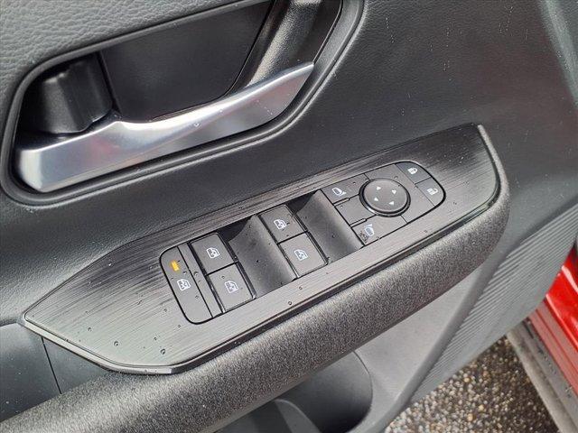 new 2026 Nissan Kicks car