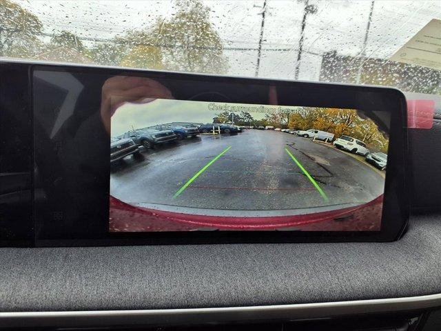 new 2026 Nissan Kicks car