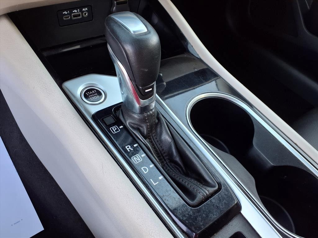 used 2021 Nissan Altima car, priced at $17,495