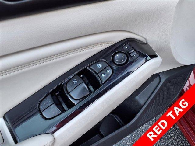 used 2021 Nissan Altima car, priced at $14,895