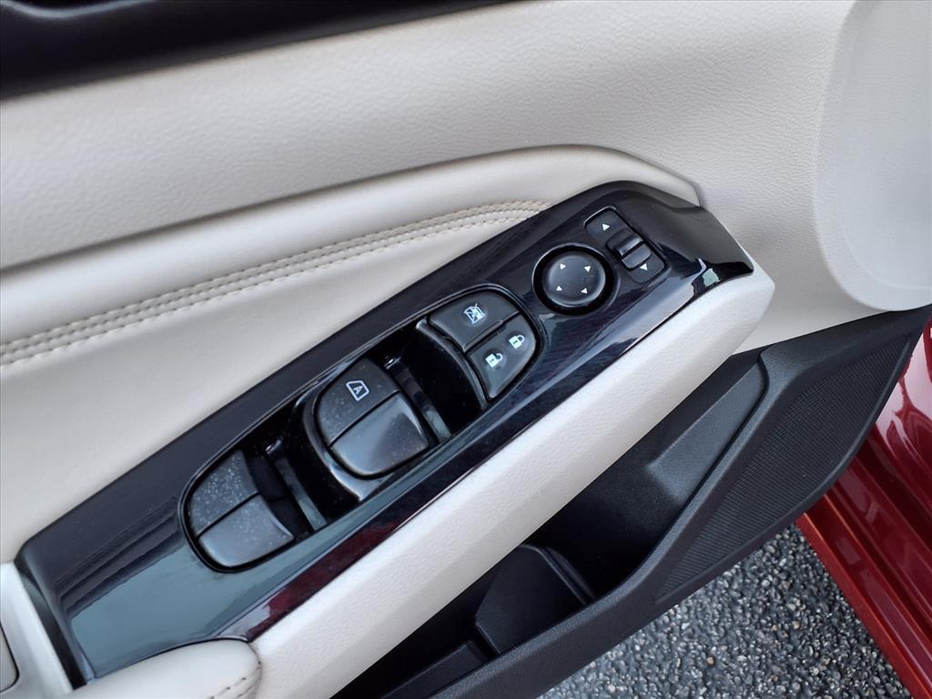 used 2021 Nissan Altima car, priced at $17,495